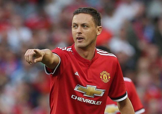 中场核心 中场核心