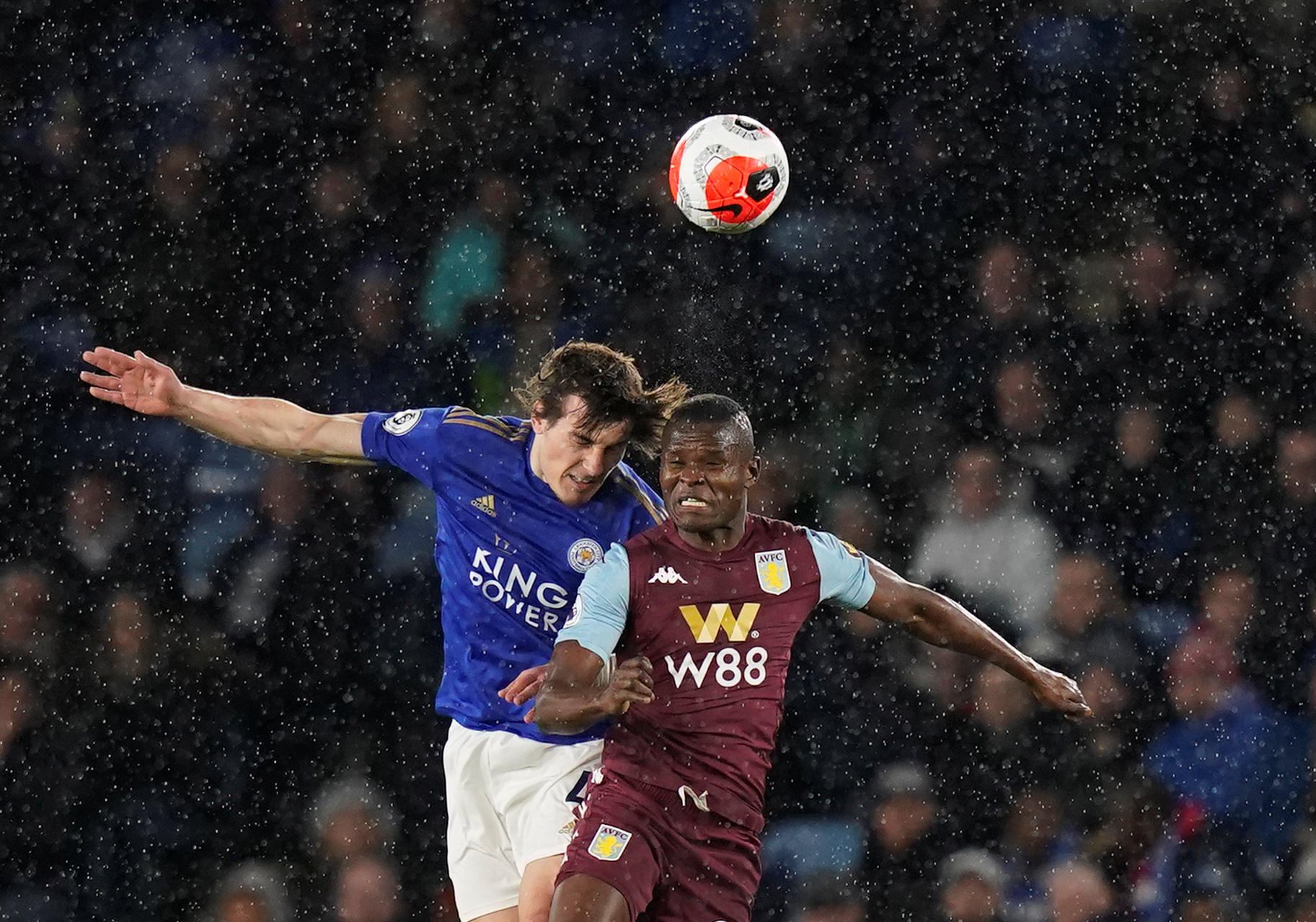 球并不完全 球并不完全