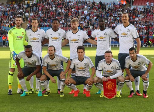 西甲和英超 西甲和英超