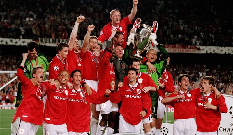 主要参与者 主要参与者